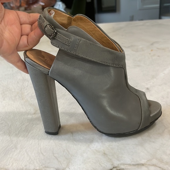 LAMB L.A.M.B. heels - Picture 10 of 10